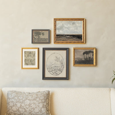 Living Room Galleries