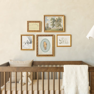 Nursery Galleries