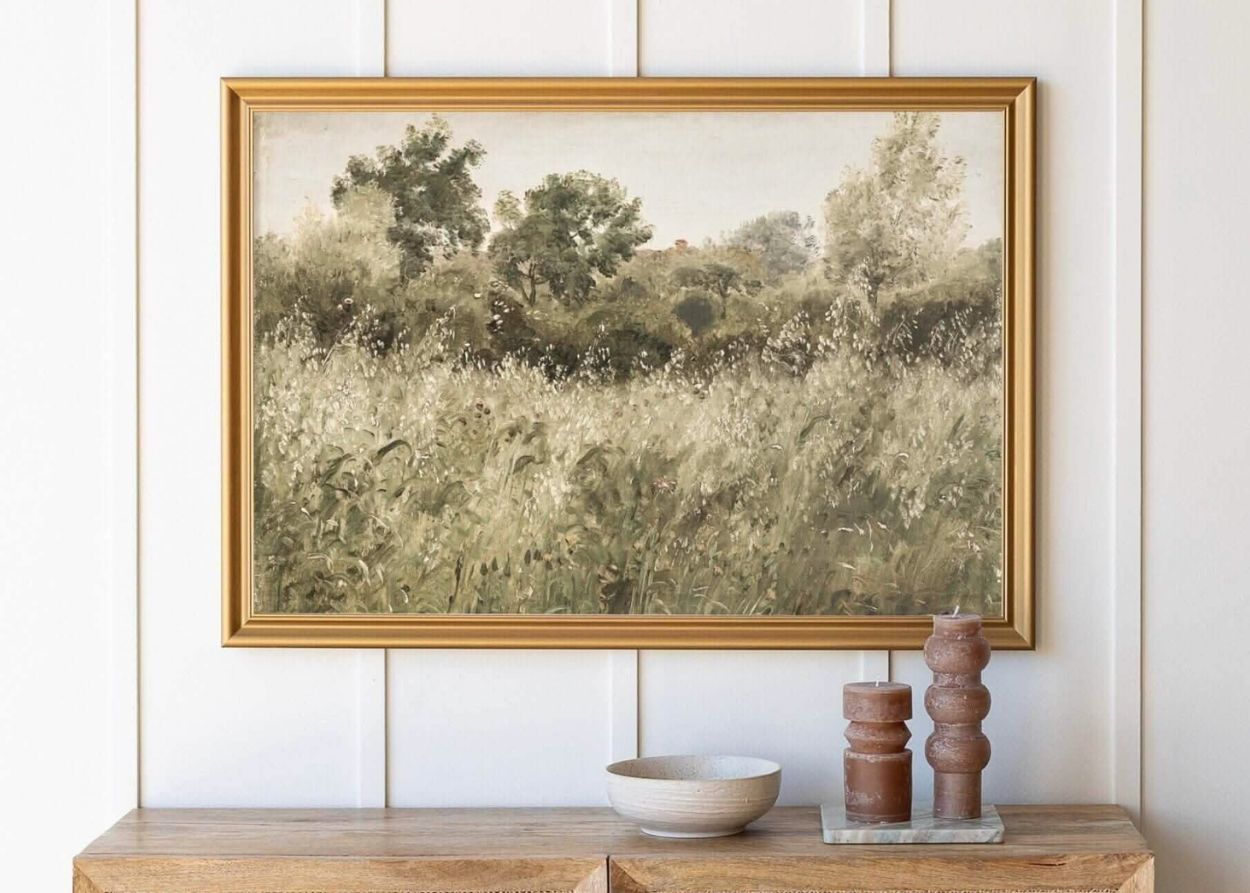 Office Wall Art Ideas: Make Your Workspace Look Better and Work Better