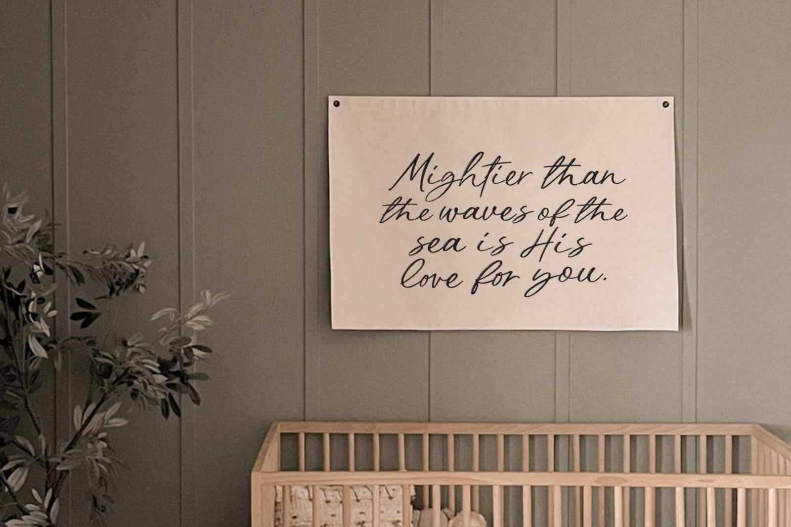 Transform Your Space: 10 Christian Wall & Art Décor Ideas with Spiritual Significance