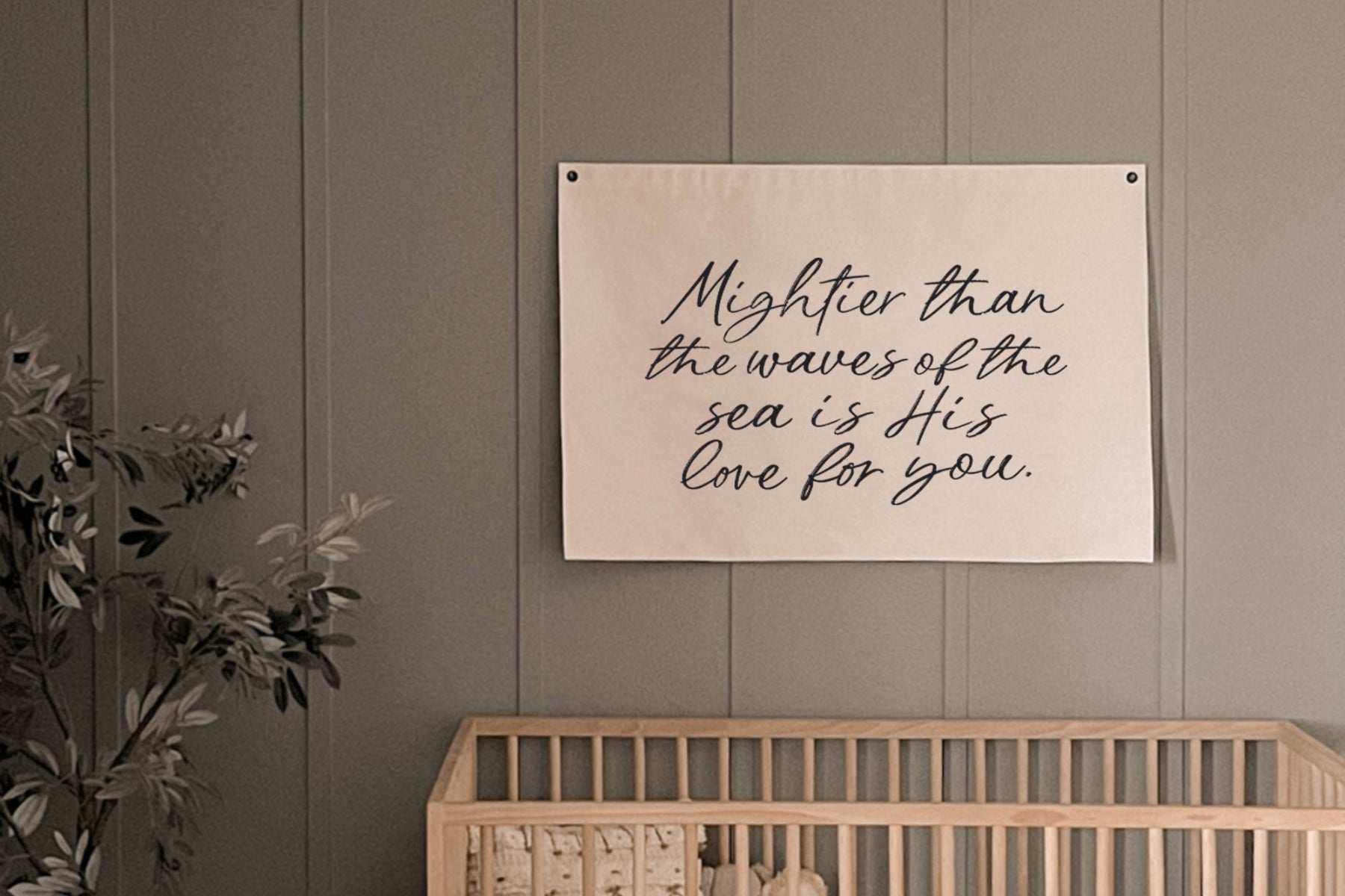 Transform Your Space: 10 Christian Wall & Art Décor Ideas with Spiritual Significance