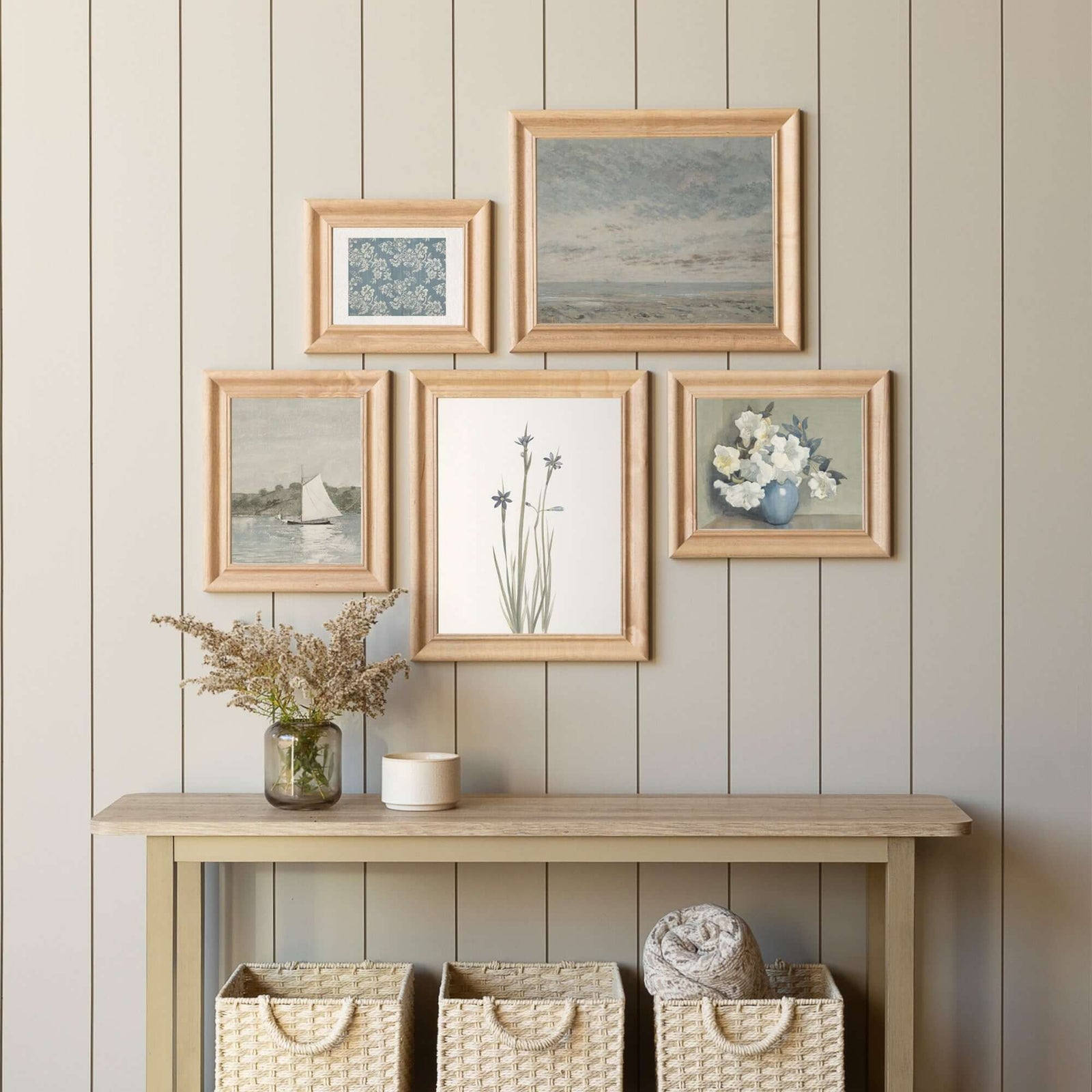 Coastal Wall Art & Decor