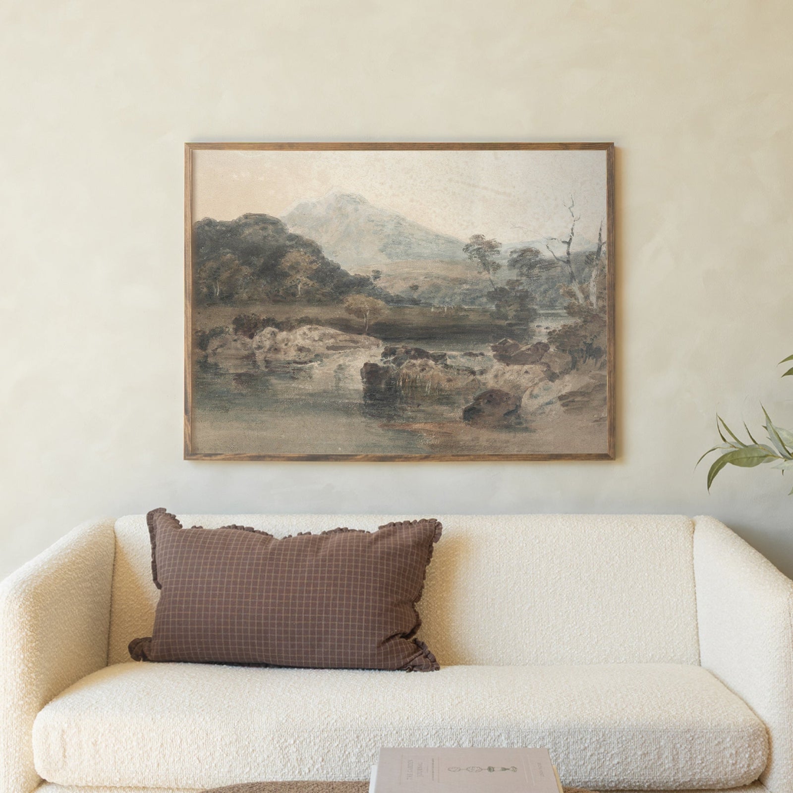 Farmhouse Signs & Wall Decor