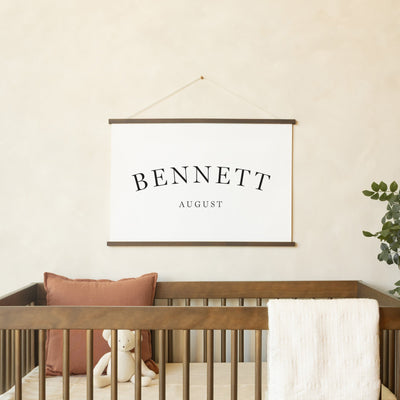 Nursery