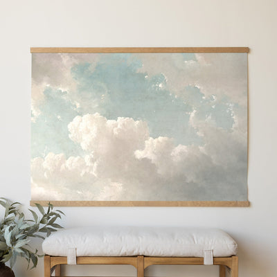 Clouds