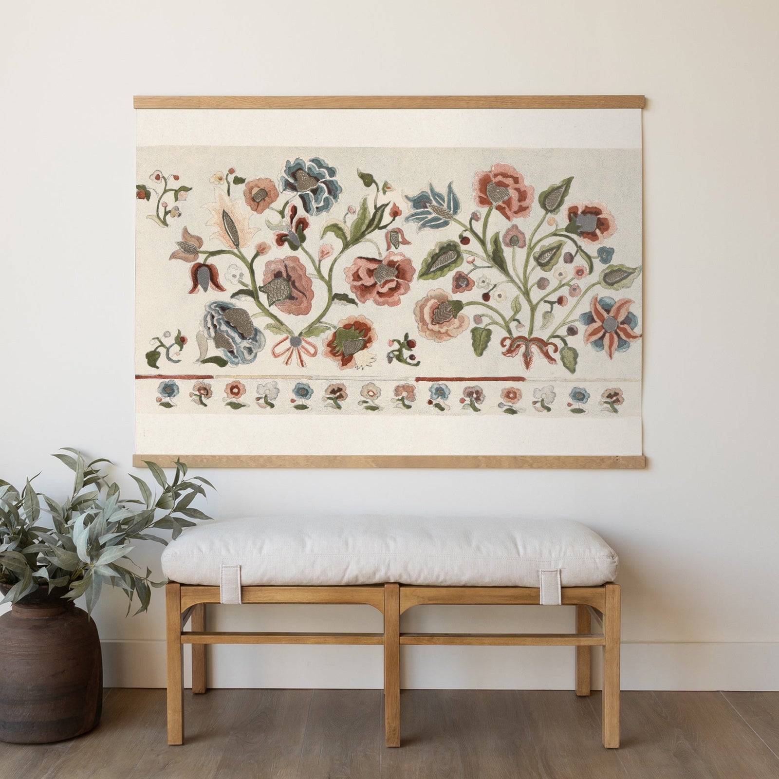 Floral & Botanical Wall Art