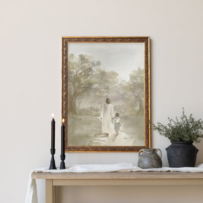 Jesus Art