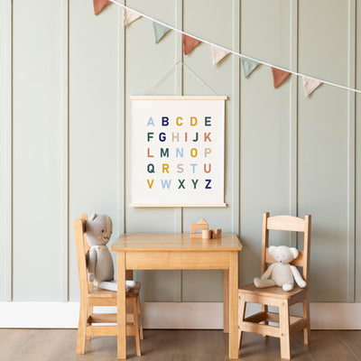 Kids & Playroom