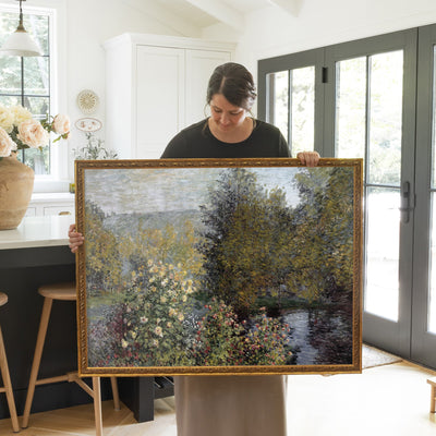 Monet