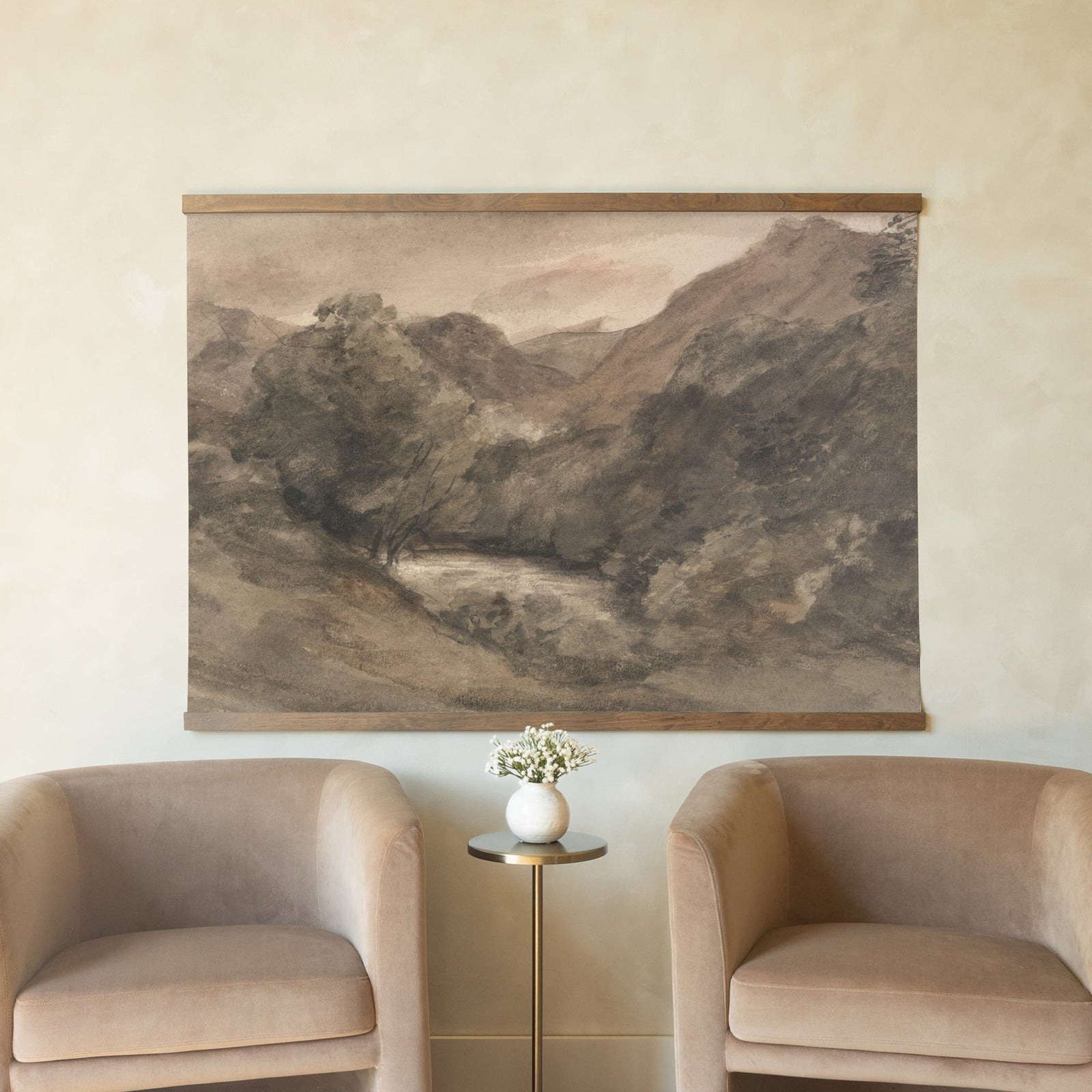 Mountain Wall Art & Decor