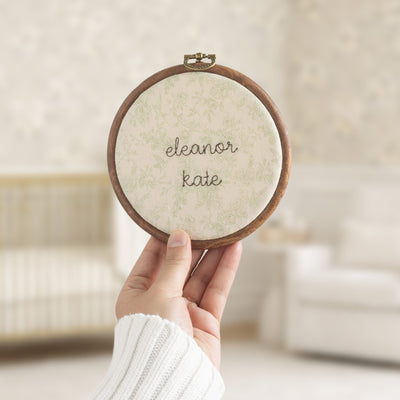 Birth Announcement Signs