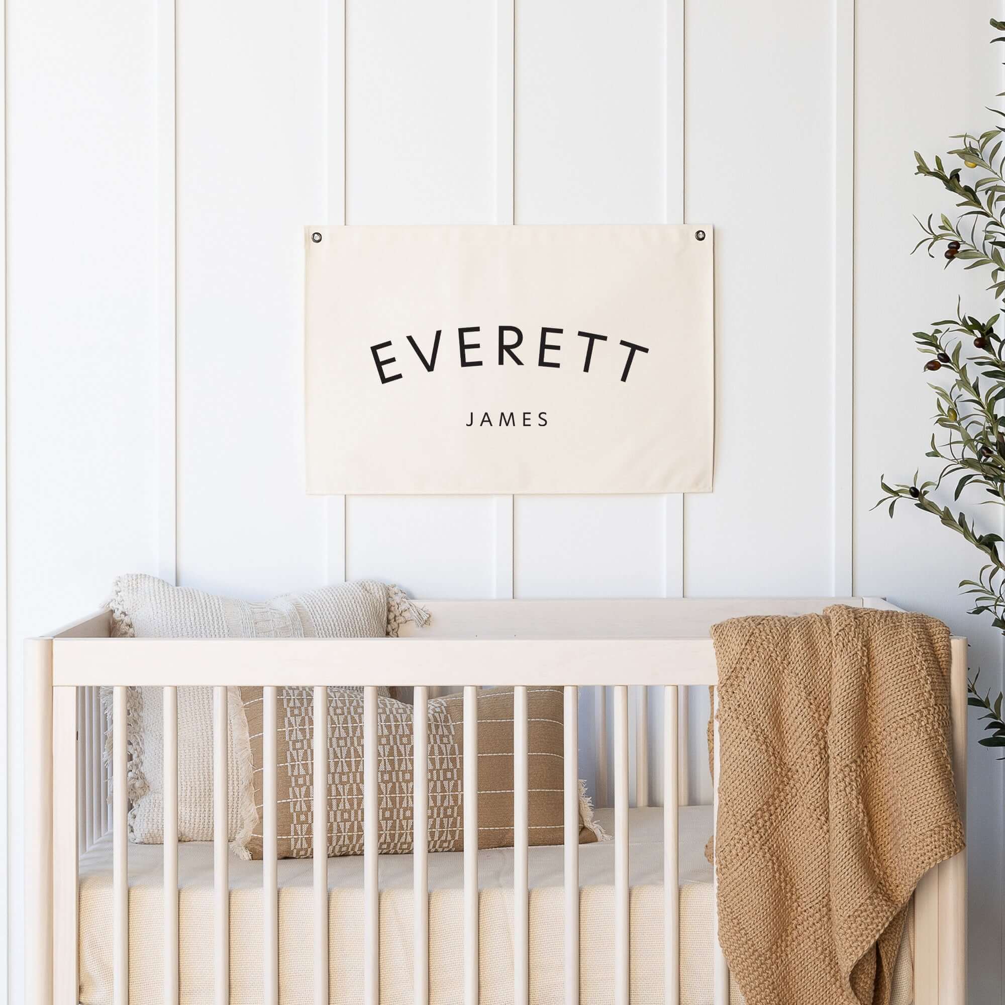 Personalized Flag