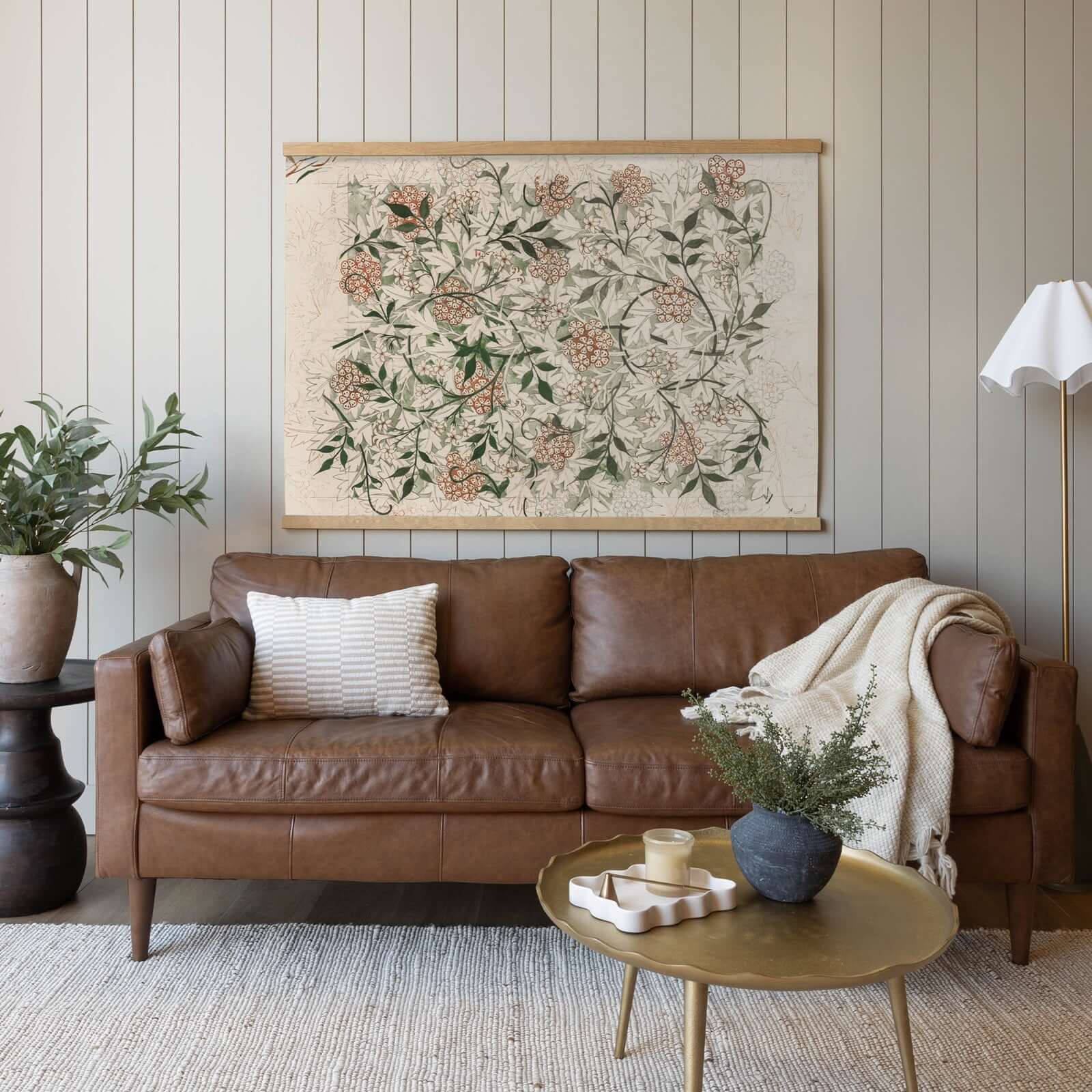 Large Tapestry Wall Art