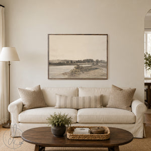 Christian Artwork | Psalm 91:1 Scripture Wall Art | N75