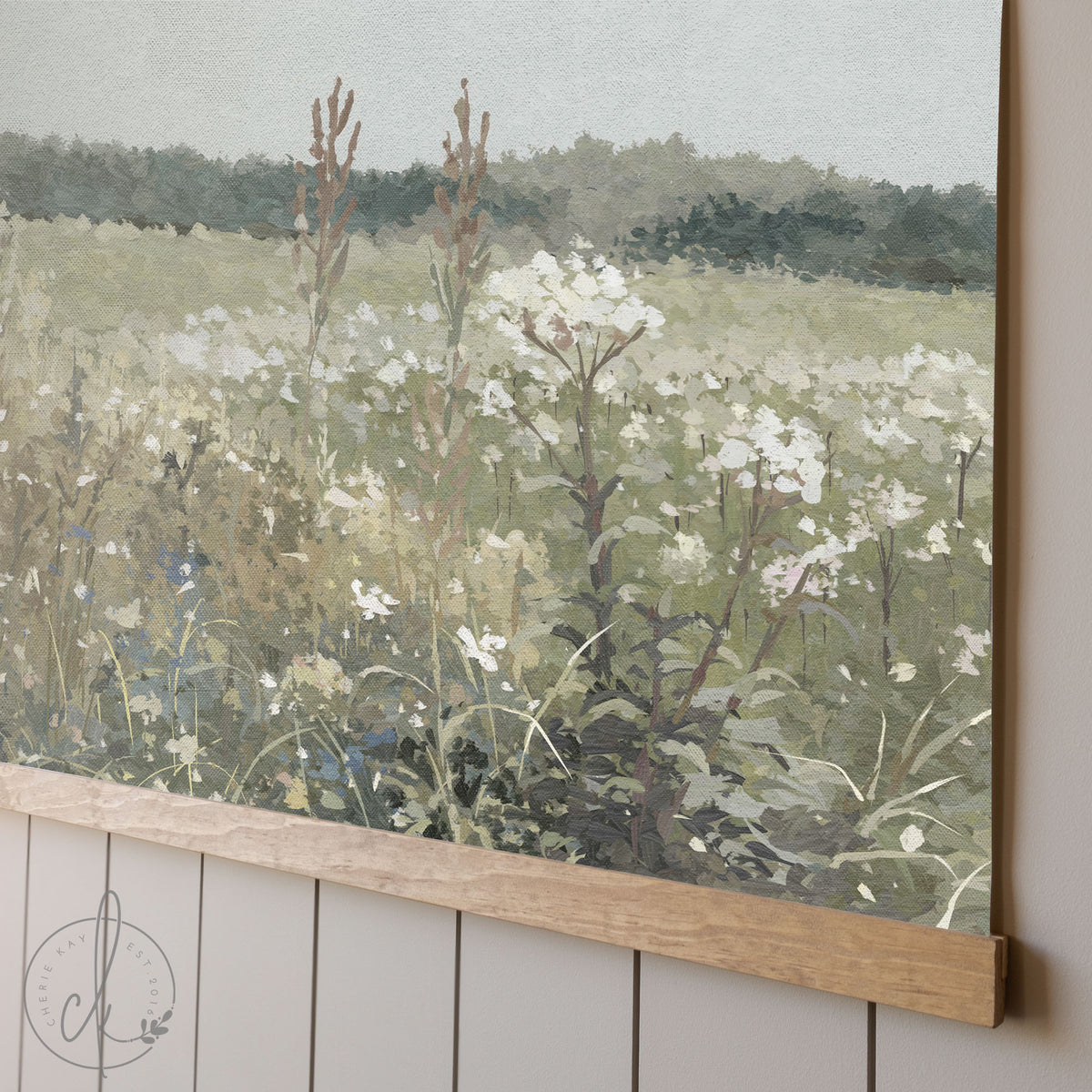 Wildflowers | T17
