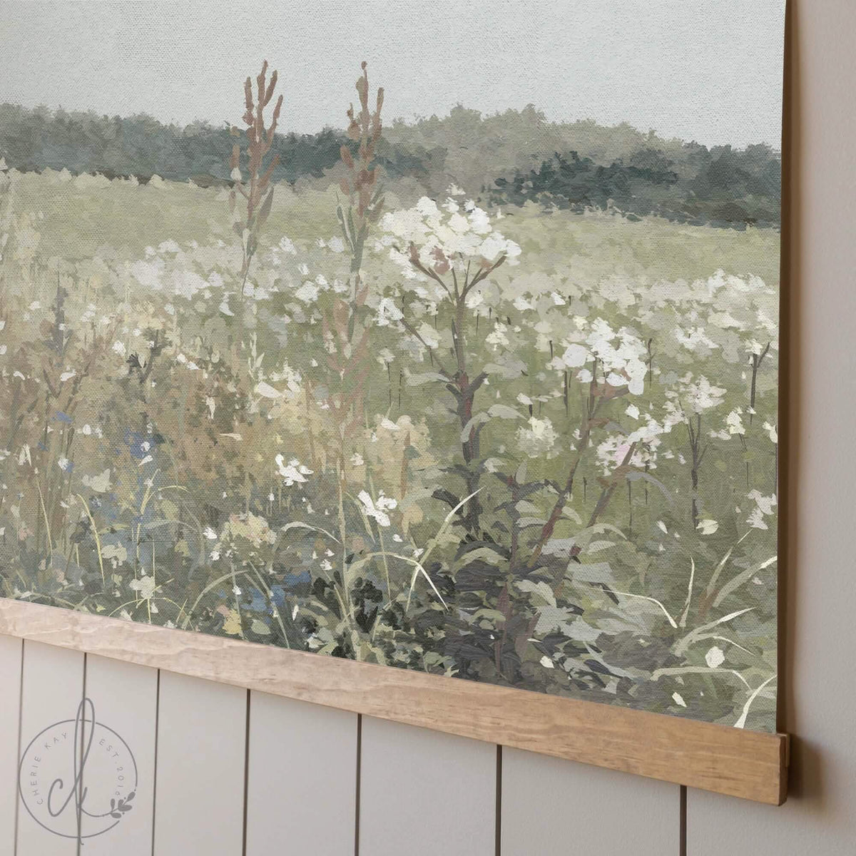 Wildflowers | T17