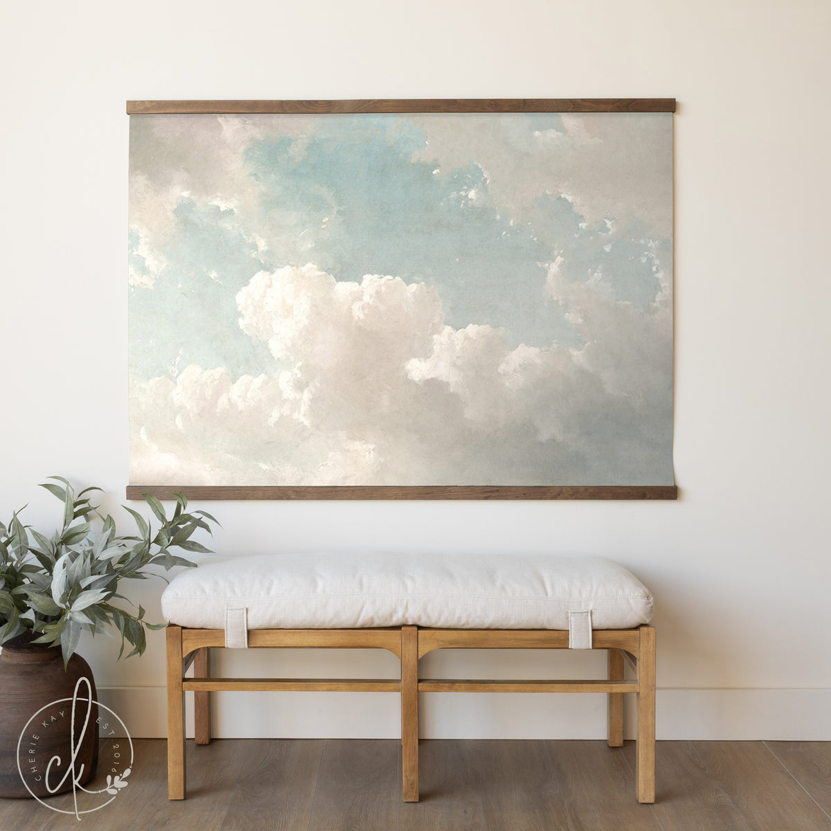 Clouds | T22