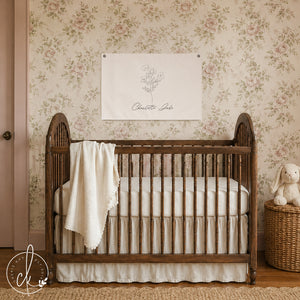 Baby name flag | D8