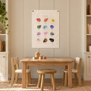 Color Chart