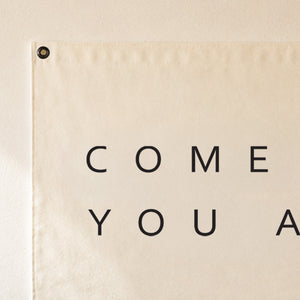 Come As You Are