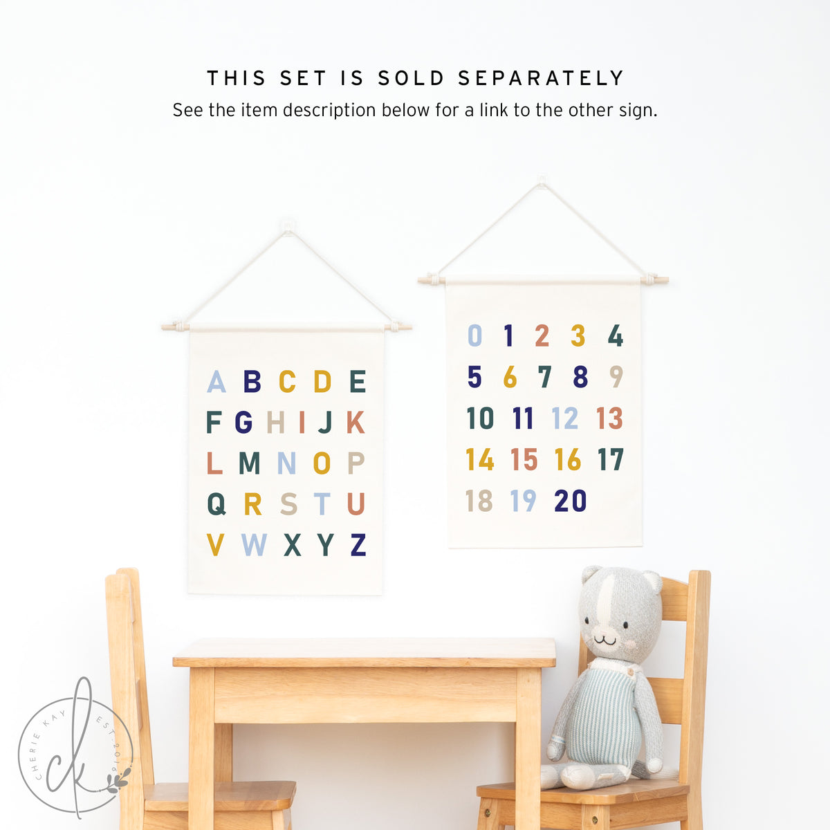 Numbers
