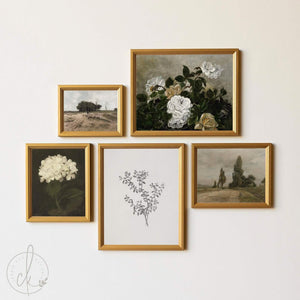 Floral and Landscape Gallery Art | G1