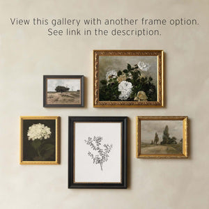 Floral and Landscape Gallery Art | G1