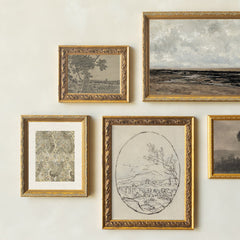 Gallery Sets