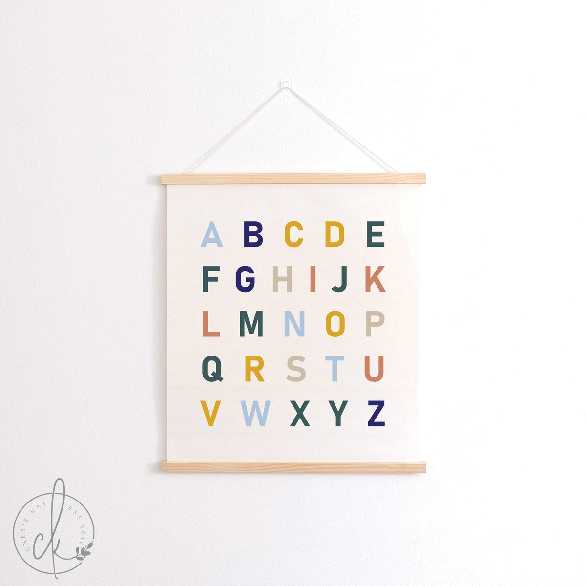 ABC