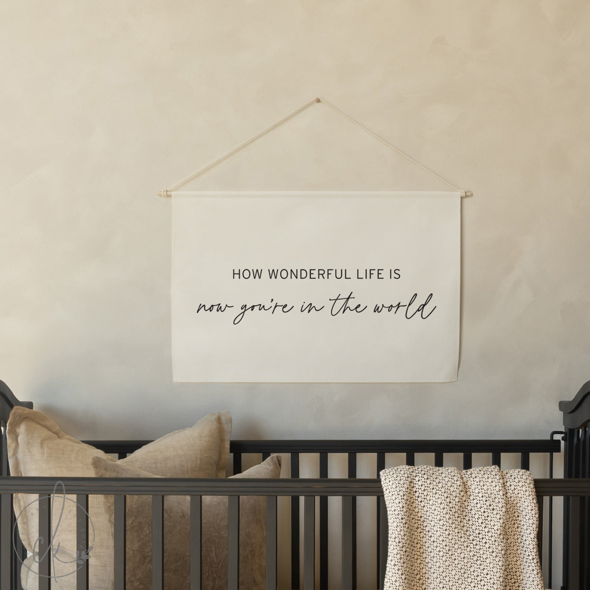 How Wonderful Life Is