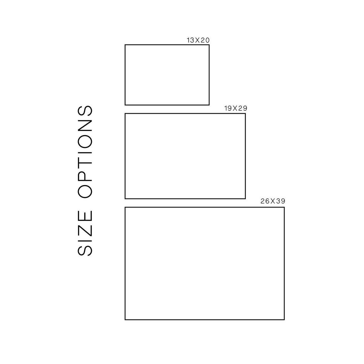 Nursery Name Banner | Custom Nursery Decor | Neutral Baby Wall Art | 30