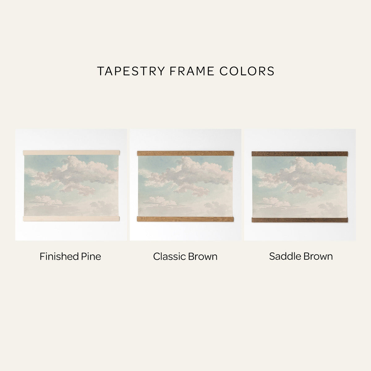 Cloud Painting | T23