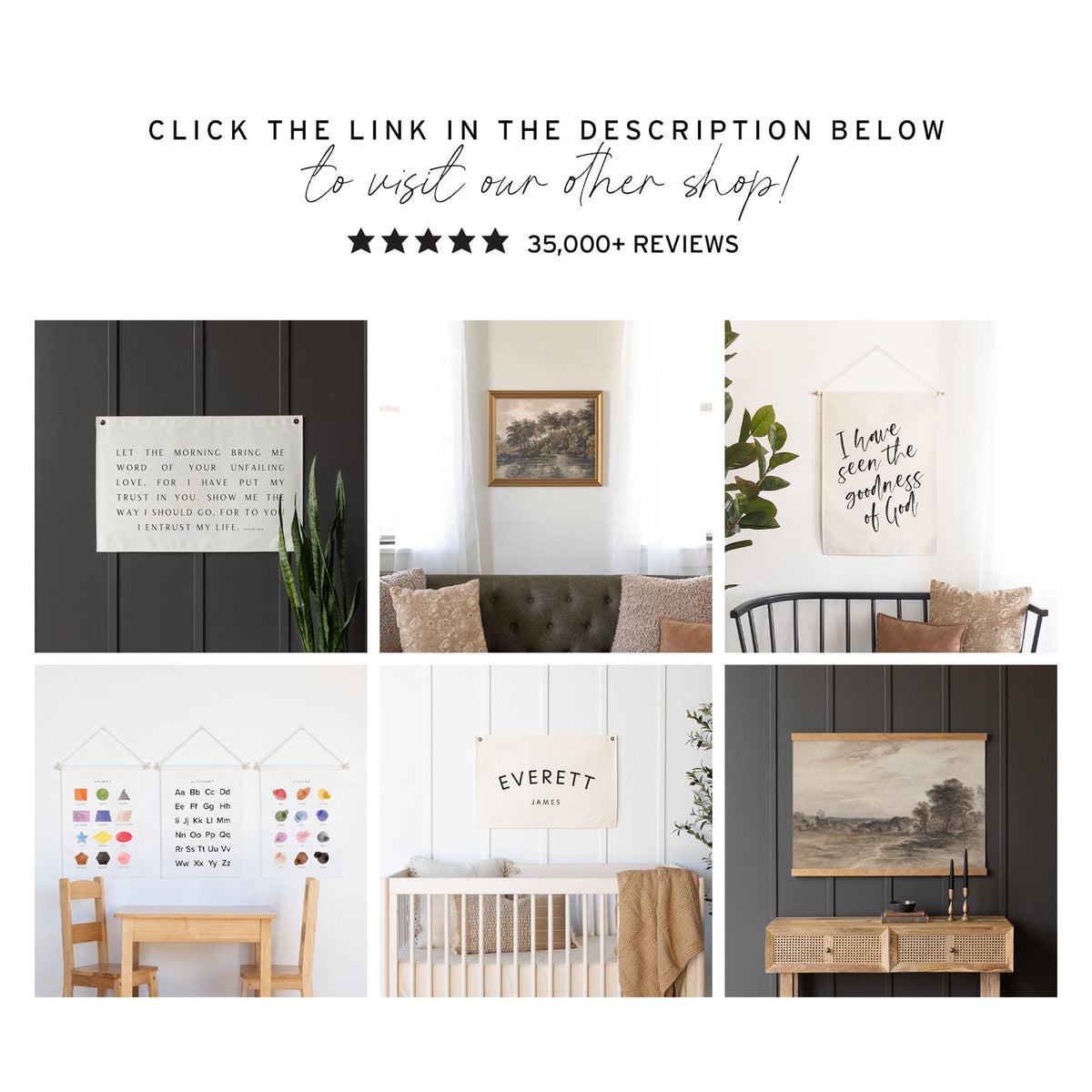 Flower Vase Painting | Framed Floral Canvas Print | N242