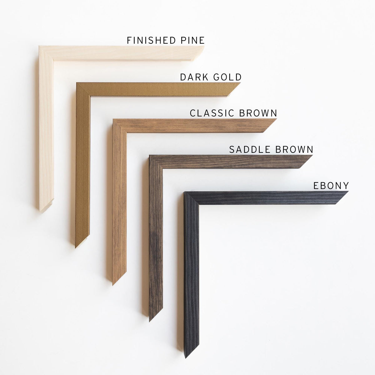 Flower Vase Painting | Framed Floral Canvas Print | N242