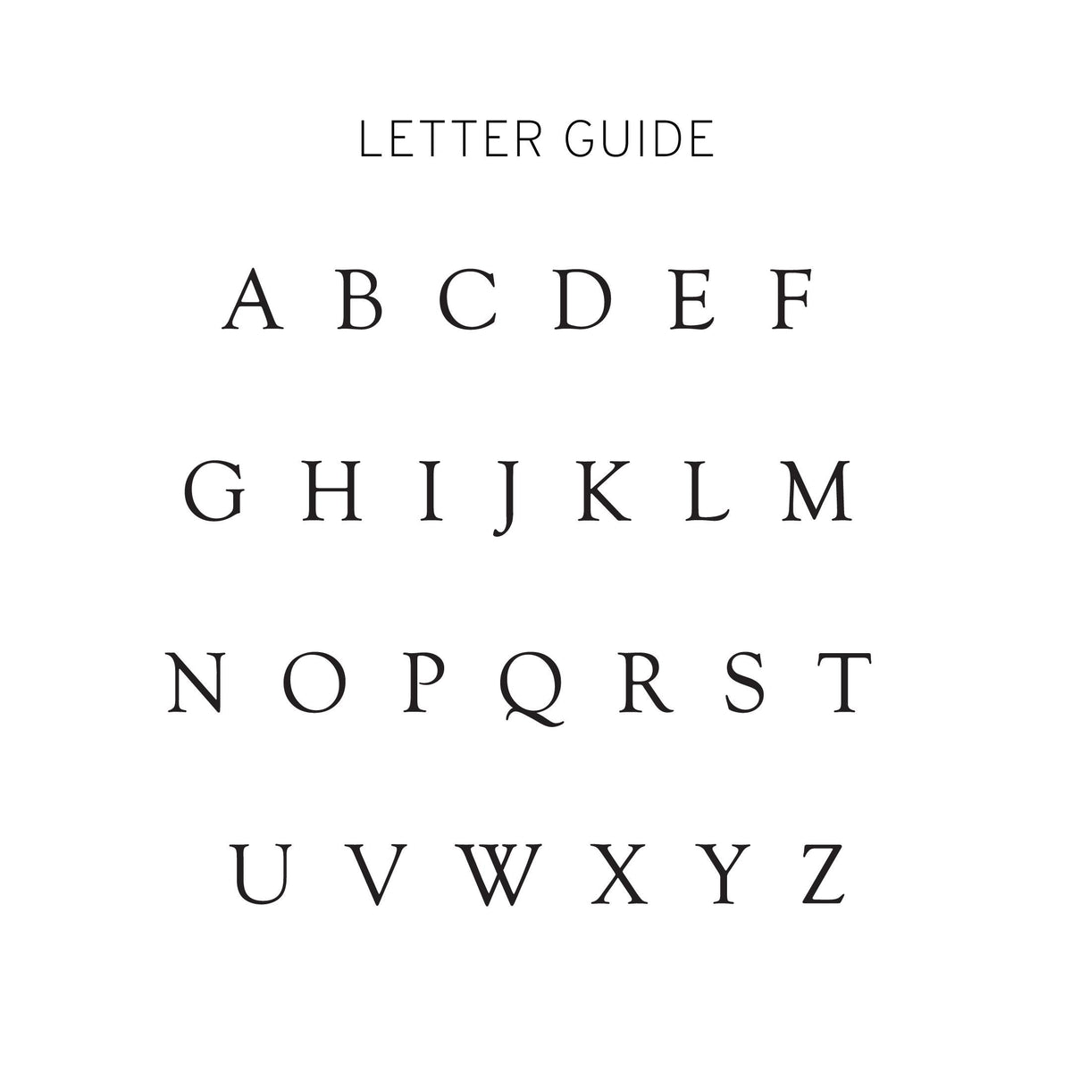 Nursery Name Sign | Personalized Initial Wall Hanging | Baby Room Decor | 44