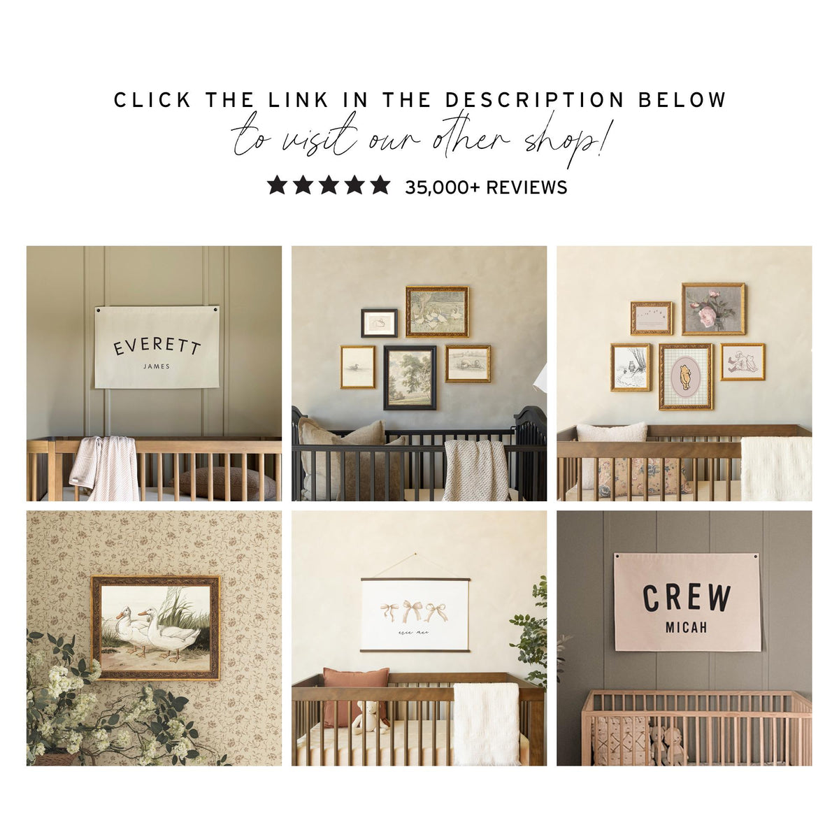 Winnie the Pooh Nursery Decor | Personalized Baby Name Embroidery Hoop | Birth Announcement Keepsake Gift | E9