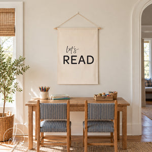 Let's Read