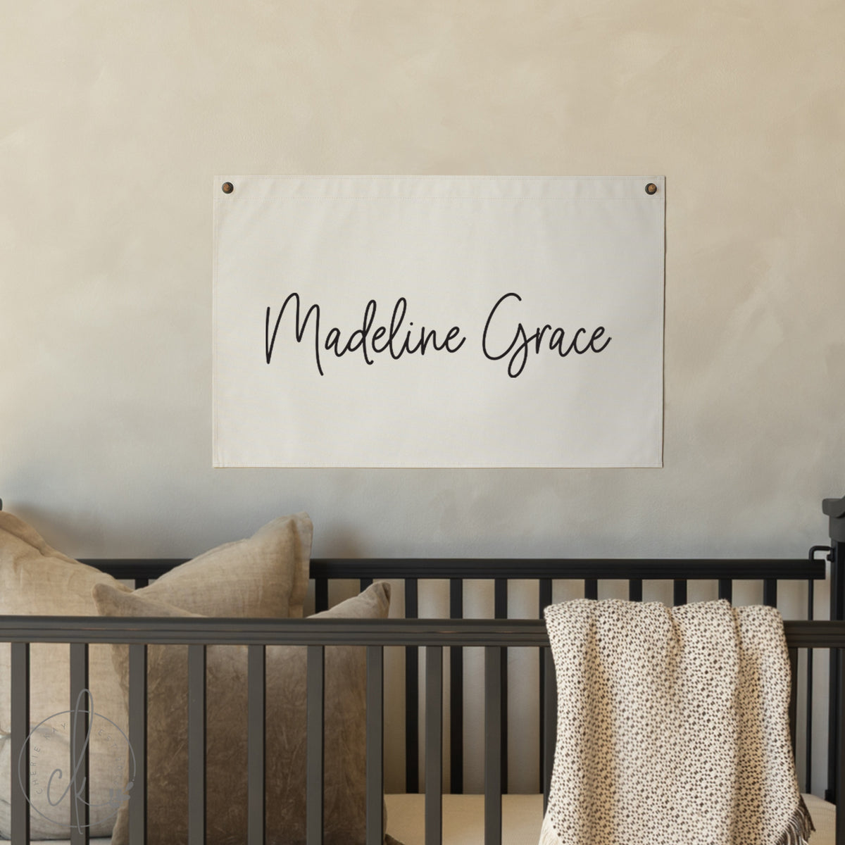 Baby Name | Madeline Grace