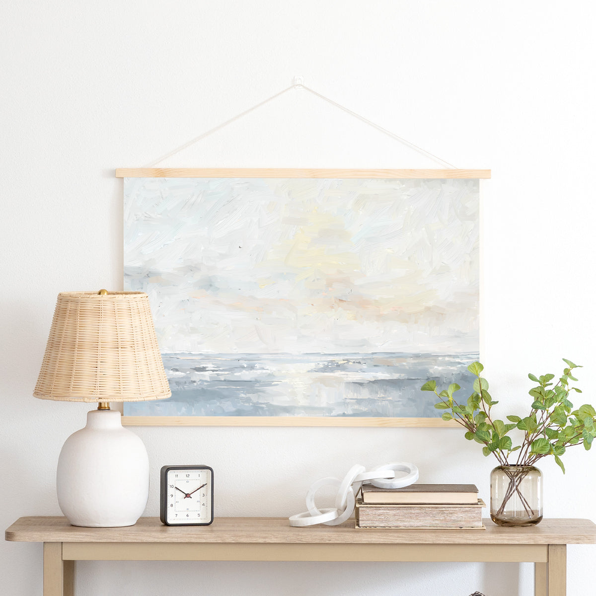 Morning Light