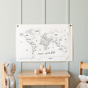 World Map