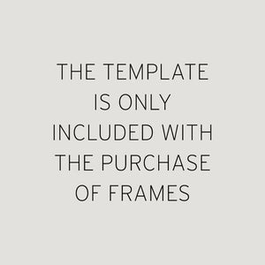 Vintage Framed Prints Set of 5 | Botanical Gallery Wall Art | Gold Frame Nature Decor | G45