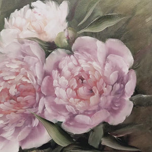 Pink Peonies