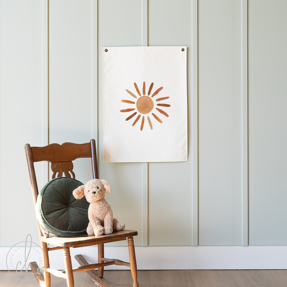 Boho Sunshine