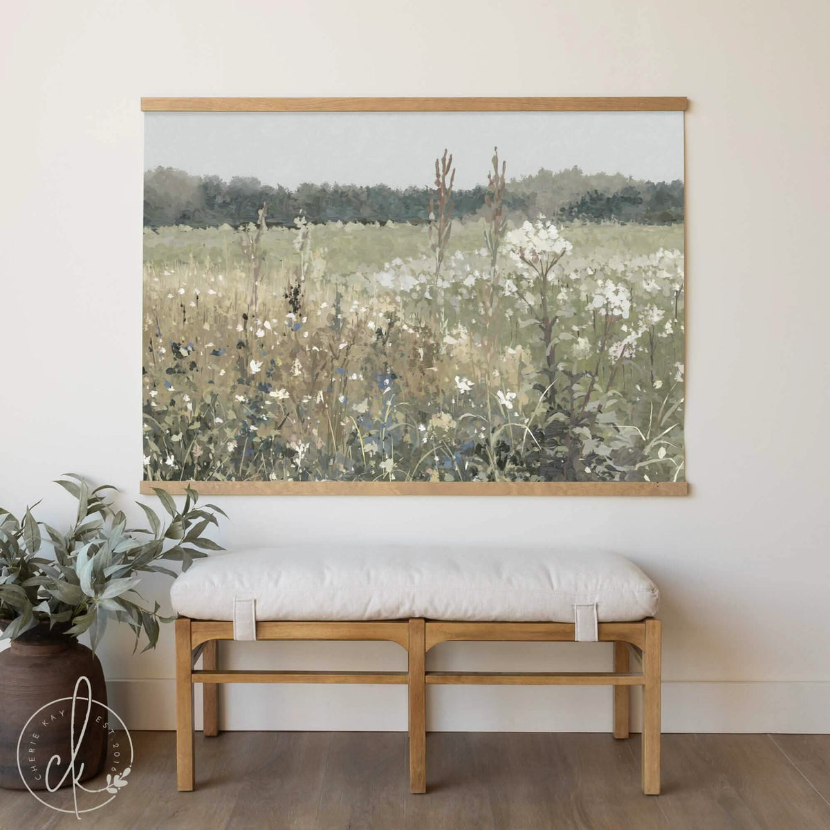 Wildflowers | T17