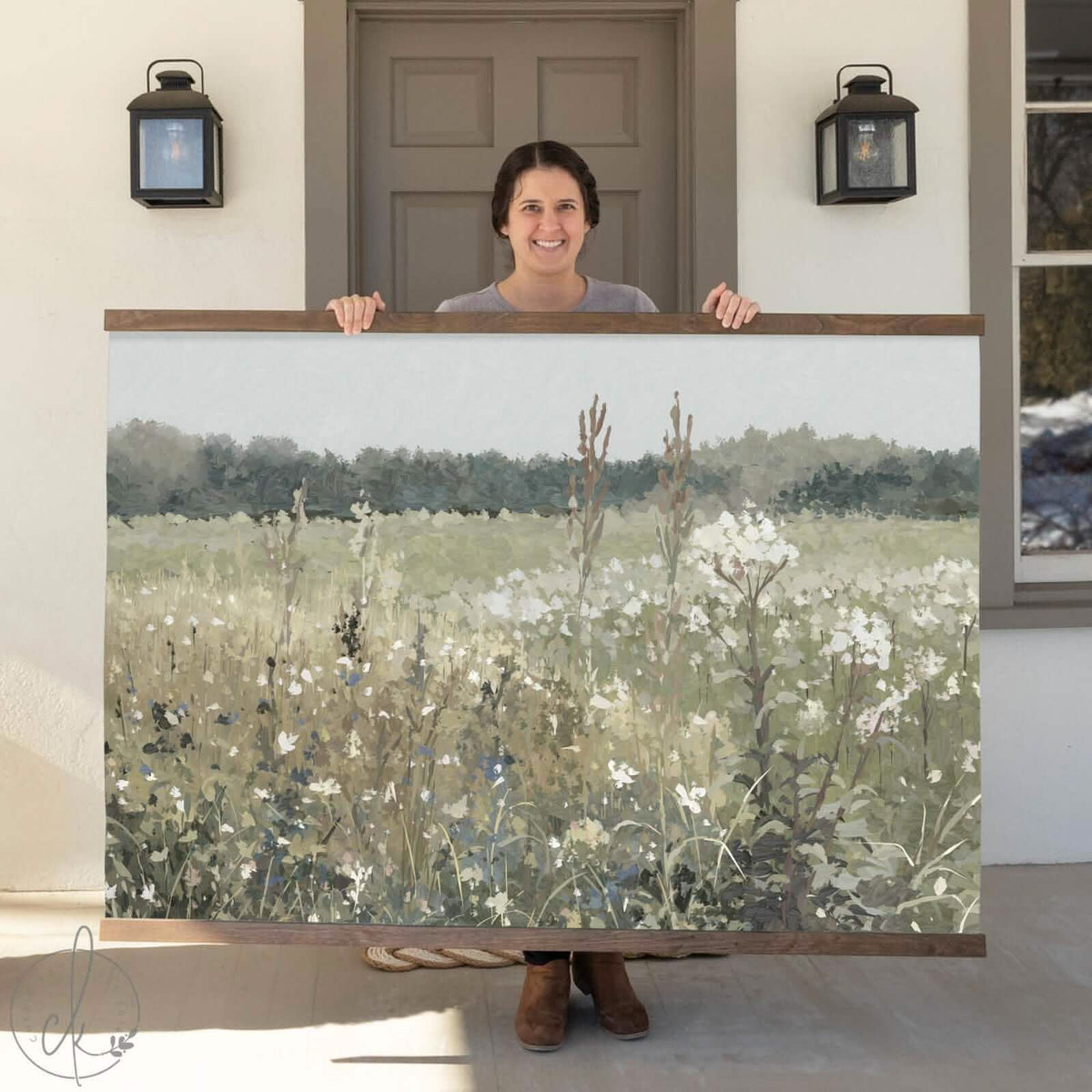 Wildflowers | T17