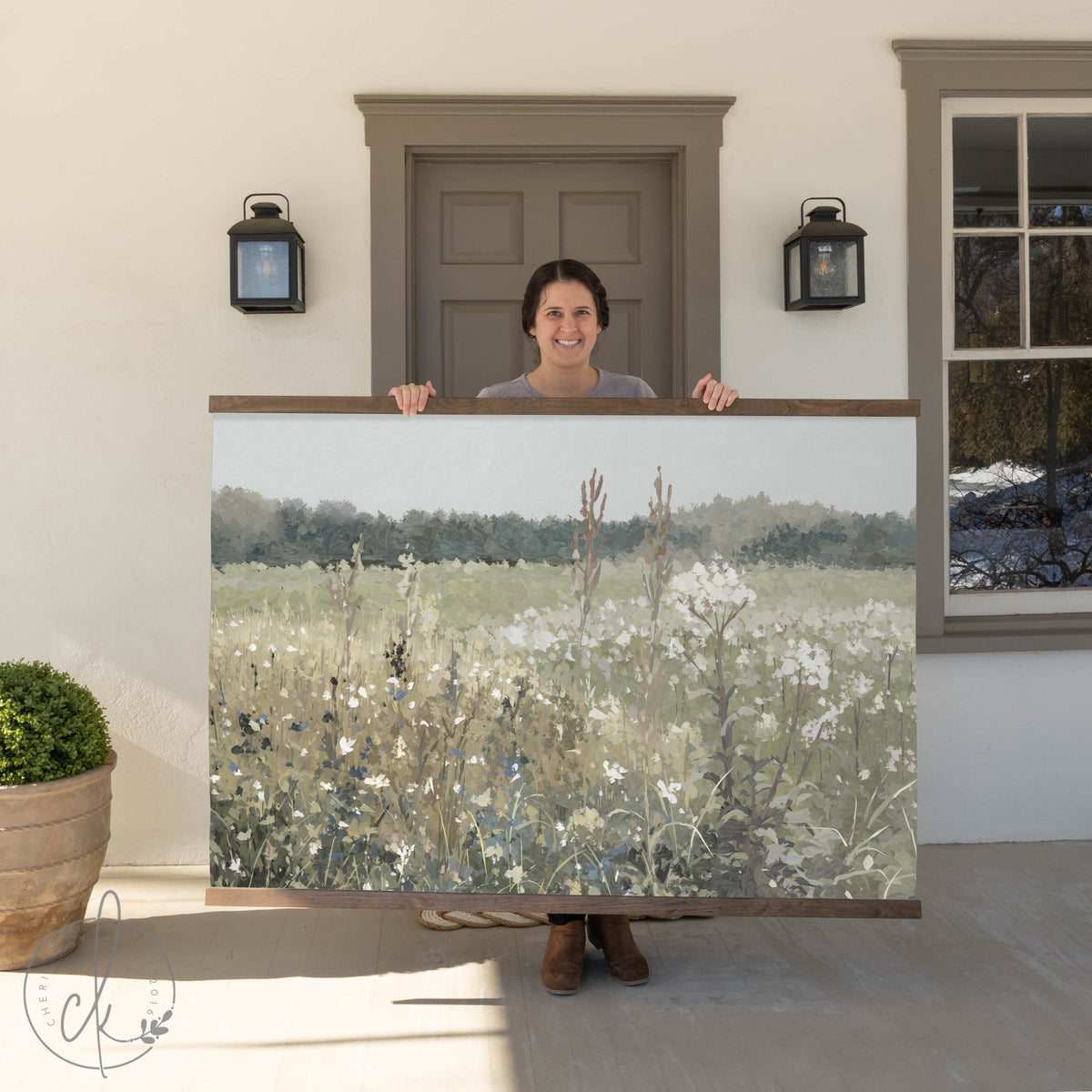 Wildflowers | T17
