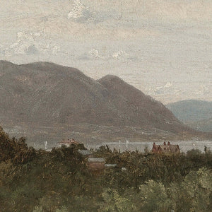 Vintage Painting | T18