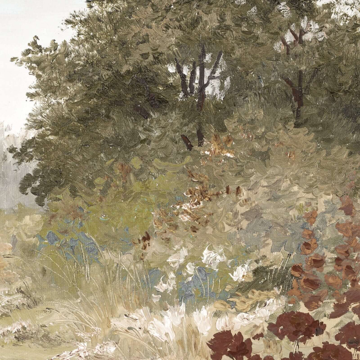 Meadow Landscape | T43