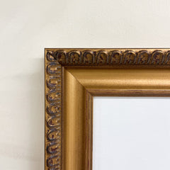 Vintage Framed
