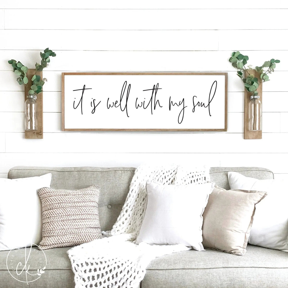 It is Well With My Soul